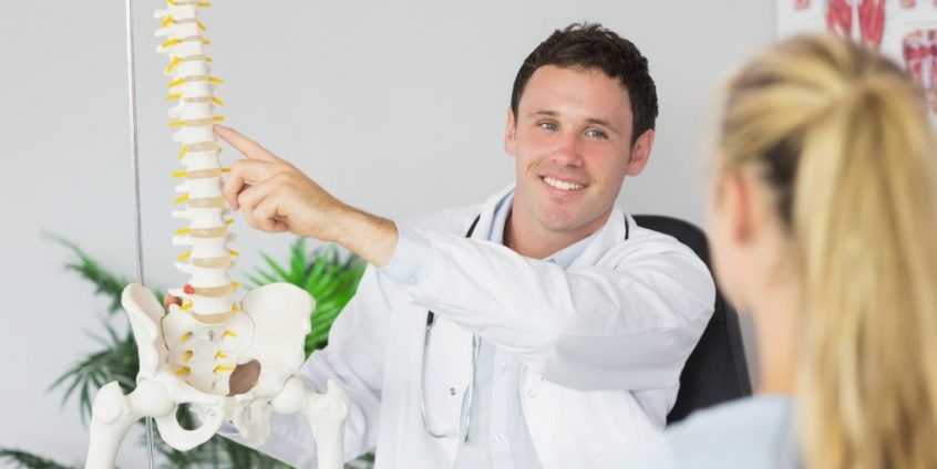 SEO For Chiropractors