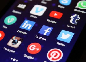 Social Media For Local Small Business Marketing