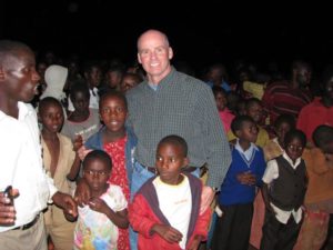 Rwanda